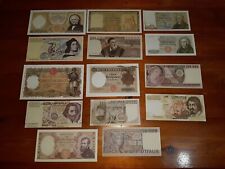 lotto 1400 banconote