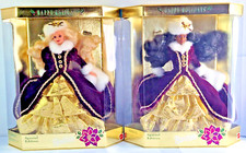 Barbie Happy Holidays '96