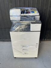 Fotocopiatrice Multifunzione Laser a Colori A3 Usata Ricoh Aficio Mpc 2004Ex