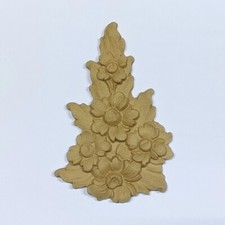 Fregio Fiori Decorazione in