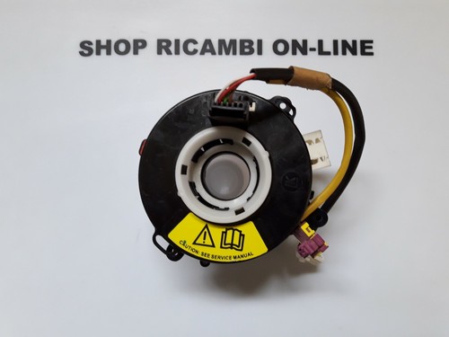Contatto spiralato fiat - fiat, new