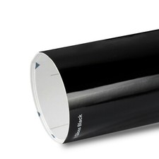 3M 2080 Pellicola Auto G12 Nero Lucido Canale Aria Auto Pellicola Colata (35€/m²)