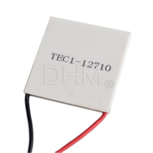 Cella peltier tec1 12710 - cella, tec1-12710