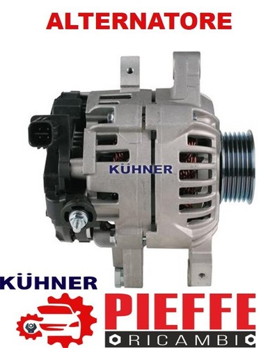 Alternatore kuhner per toyota - kuhner,