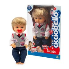 Giochi Preziosi - Cicciobello