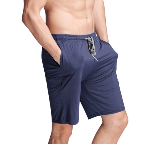 Boxer uomo intimo puro cotone