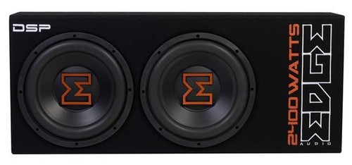 Edge edbx12tadsp twin dbx - edge,