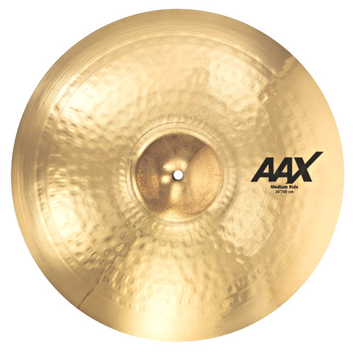 Sabian aax medium ride - medium,