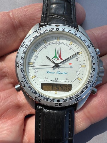 Dpw military frecce tricolori - dpw,