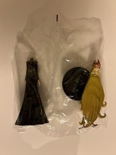 Queen Millenia - Konami Maetel