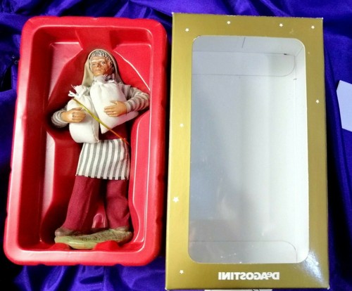 Mondo del presepe - mondo,