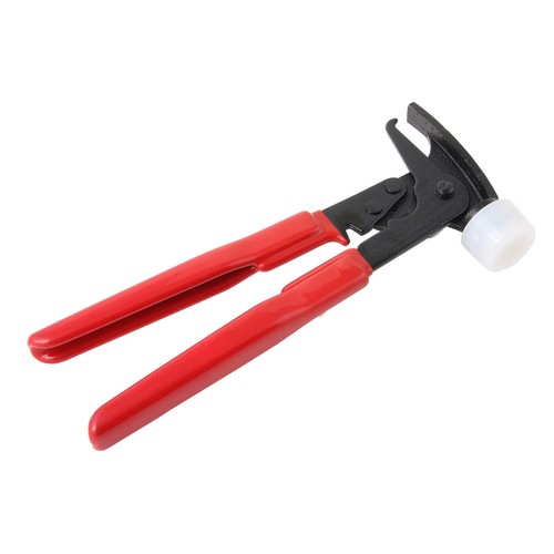Forged steel tire balancing - steel,