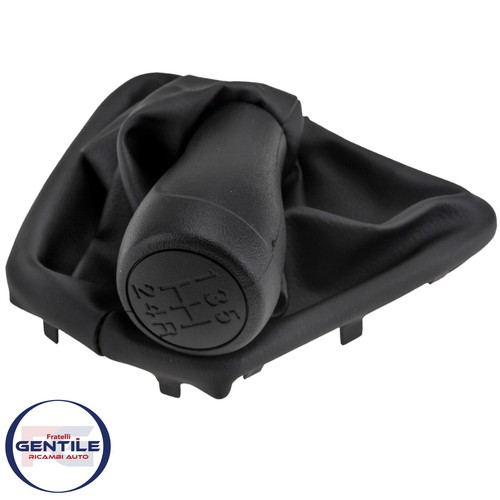Kit pomello cambio - kit,