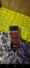 Dior Fahrenheit edt 100 ml