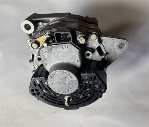 Alternatore nuovo citroen - alternatore,