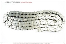 Catena trasmissione finale  Passo 520 Suzuki GSX R 1000 K1 K2 