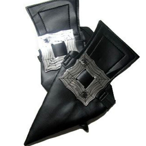 Scarpe strega punta - strega, con