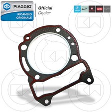 GUARNIZIONE TESTA TESTATA