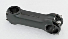 Attacco Del Manubrio Specialized S-WORKS Avvenire Asse 110 MM, 31.8 MM 6° Black