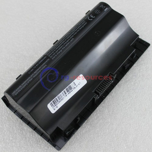 Batteria nuova a42 g75 - batteria, per
