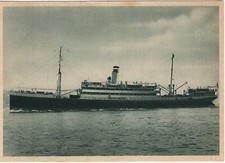 PANFILO "CELIO" CARTOLINA