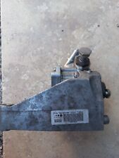 7692974646 POMPA IDROGUIDA SERVOSTERZO BMW 320 E90 2.0 D 2006 204d4