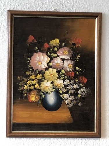 Quadro artistico - , da