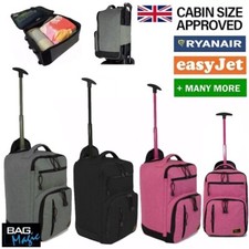 RyanAir 40x20x25cm Cabina