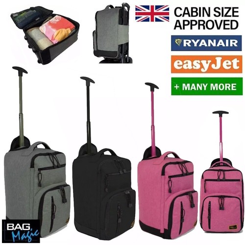 Ryanair 40x20x25cm cabina - 40x20x25cm,