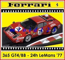 Ferrari 365 gt4 - -,