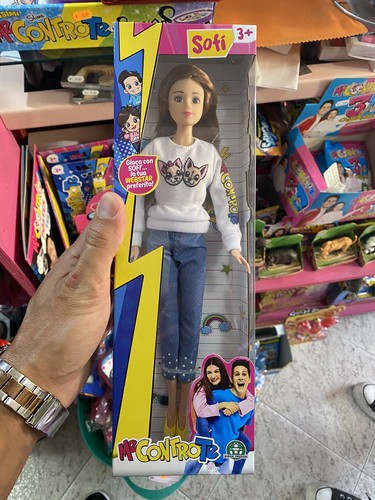 Bambola sofi contro - sofi, 30