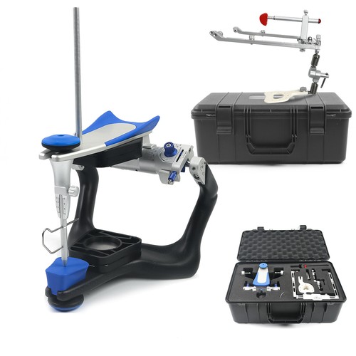 Articolatore dentale - articolatore,