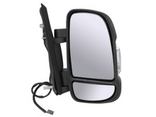 SPECCHIO RETROVISORE ELETTRICO