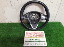 Volante Sterzo Originale con comandi al volante Ford Fiesta 2008/2017