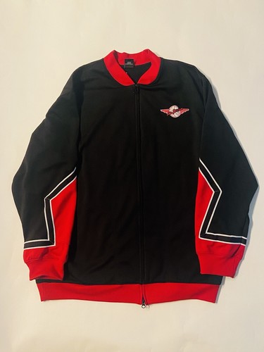 Nike air wings - nike, track