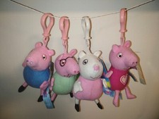 FAMIGLIA COMPLETA 4  PEPPA PIG