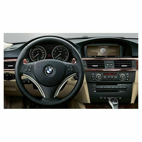 Bmw ultimo dvd - dvd, aggiornamento