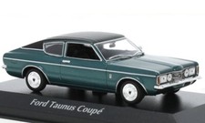 Ford Taunus Coupè - 1970 -