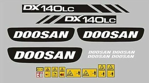 Kit adesivi decalcomanie - kit, adesivi/decalcomanie