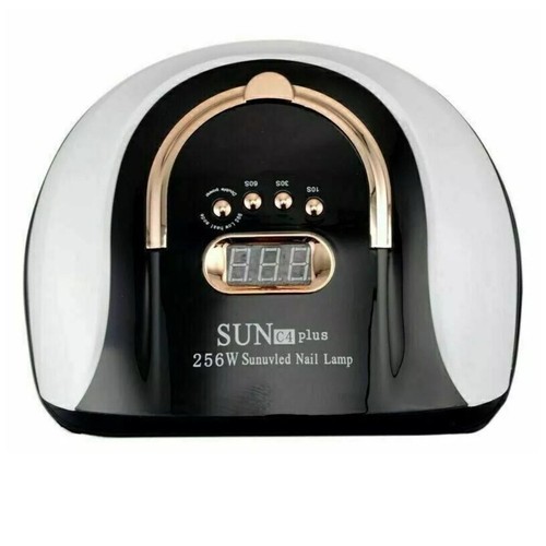 Lampada unghie led in - lampada, 2