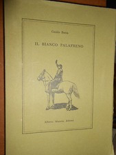 GUIDO BOTTA- IL BIANCO