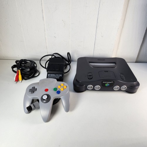 Nintendo console - nintendo,