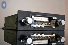 Rara radio/lettore cassette