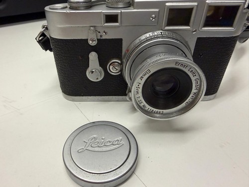 Leica - , m3