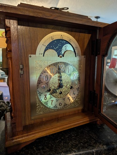 Moon phase emperor - phase,