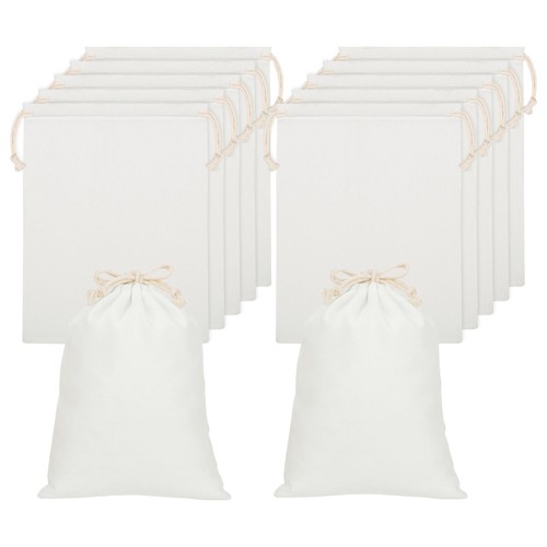 Woric sacchetti cotone - sacchetti, di