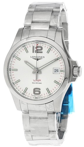 Longines conquest p - longines, v.h.p