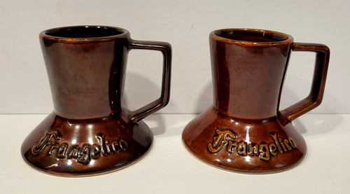 Set tazzine vintage - set,