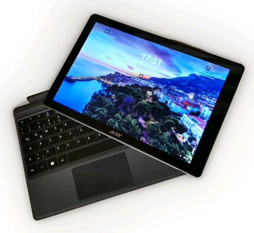 Acer switch alpha sa5 - acer,