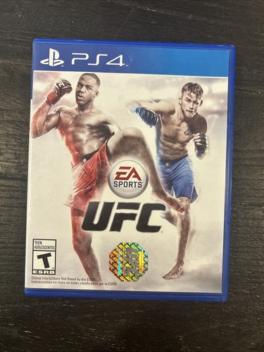 Ufc sports sony - sports,,